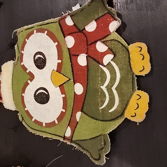 Door decor - Picture 4 of 6